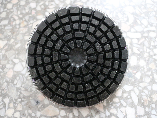 樹(shù)脂磨片