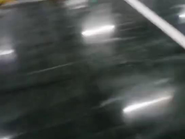 固化劑施工現(xiàn)場